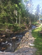 Whitetail Creek Resort