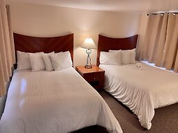 Whitetail Creek Resort