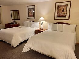 Whitetail Creek Resort