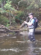 Whitetail Creek Resort