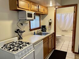 Whitetail Creek Resort