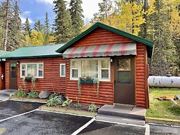 Whitetail Creek Resort