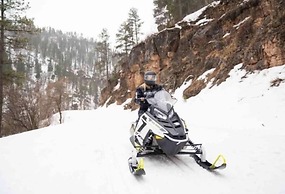 Whitetail Creek Resort