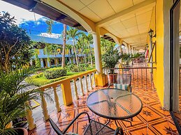 Hotel Antigua Comayagua