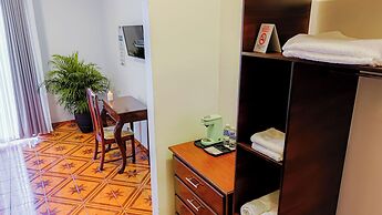Hotel Antigua Comayagua