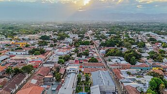 Hotel Antigua Comayagua