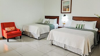 Hotel Antigua Comayagua