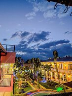 Hotel Antigua Comayagua