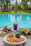 Hotel Antigua Comayagua