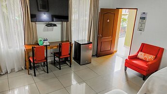 Hotel Antigua Comayagua