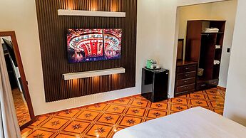 Hotel Antigua Comayagua