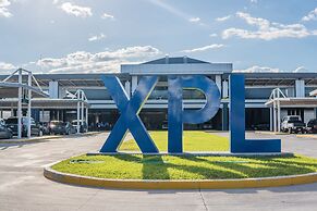 Hotel Antigua Comayagua