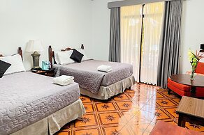 Hotel Antigua Comayagua