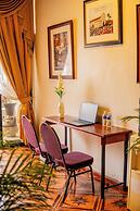 Hotel Antigua Comayagua