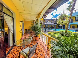 Hotel Antigua Comayagua