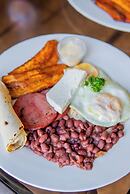 Hotel Antigua Comayagua