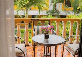 Hotel Antigua Comayagua
