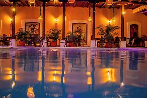 Hotel Antigua Comayagua