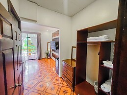 Hotel Antigua Comayagua