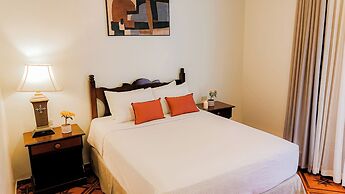 Hotel Antigua Comayagua