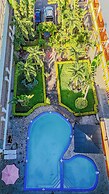Hotel Antigua Comayagua