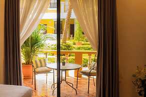 Hotel Antigua Comayagua