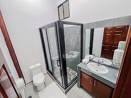 Hotel Antigua Comayagua