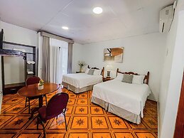 Hotel Antigua Comayagua