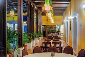Hotel Antigua Comayagua