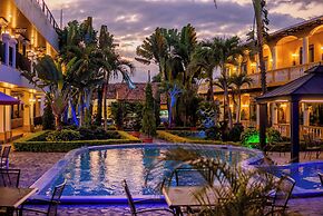 Hotel Antigua Comayagua
