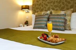 Kingfisher Townhouse