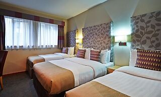 Kingfisher Townhouse