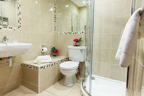 Kingfisher Townhouse