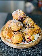 Kingfisher Townhouse