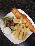 Kingfisher Townhouse