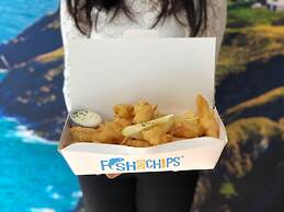 Kingfisher Townhouse