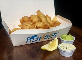 Kingfisher Townhouse