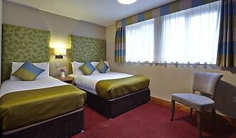 Kingfisher Townhouse