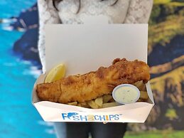 Kingfisher Townhouse