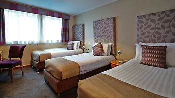 Kingfisher Townhouse