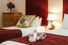 Kingfisher Townhouse