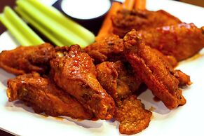 Kingfisher Townhouse