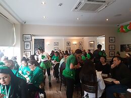 Kingfisher Townhouse