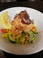 Kingfisher Townhouse