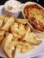 Kingfisher Townhouse