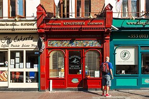 Kingfisher Townhouse