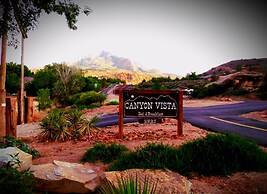 Canyon Vista Lodge