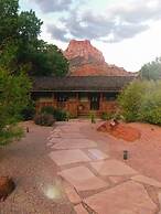 Canyon Vista Lodge