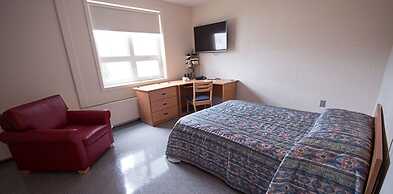 UNB Saint John Summer Hotel