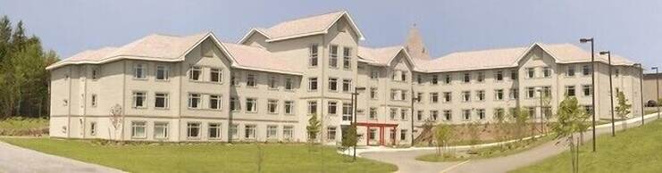 UNB Saint John Summer Hotel